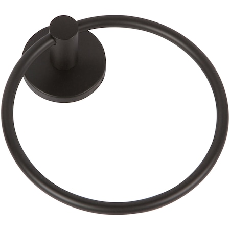 Delaney Hardware 900 SERIES US19 TOWEL RING 598504